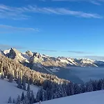 Schutzhaus Campeggio *