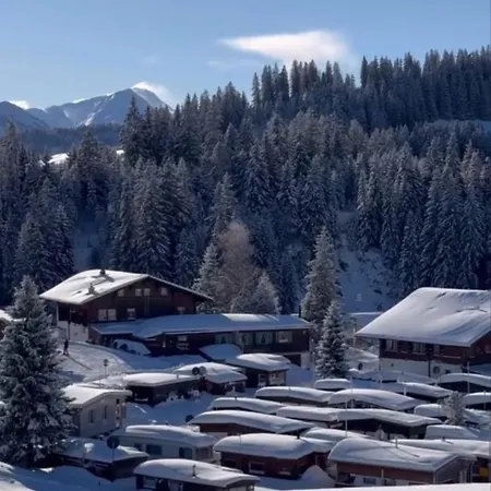 مكان تخييم Schutzhaus