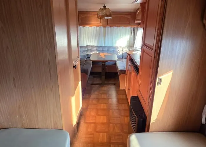 Schutzhaus Campingplads Boltigen