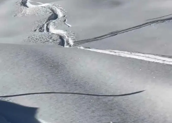 مكان تخييم Schutzhaus *